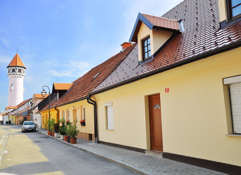 Apartment Gasa Brezice Room photo